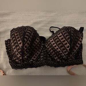 Adore Me Bra size 38D